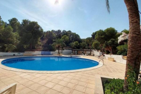 Coveta Fuma apartment with sea views El Campello